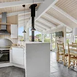 Holiday home Birkely