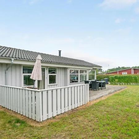 Birkely Nyborg