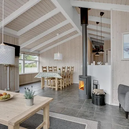 Birkely Holiday home *