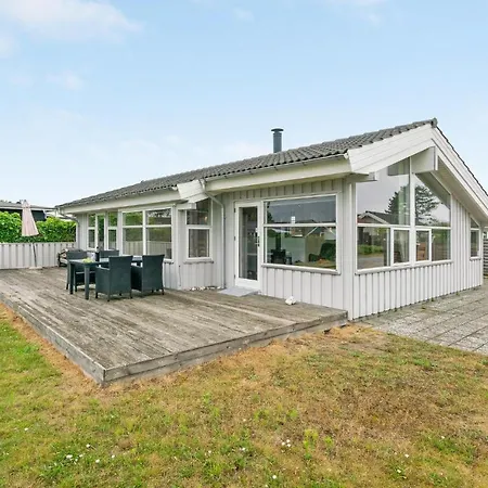 Birkely * Nyborg