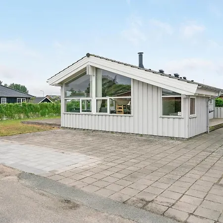 Birkely * Nyborg