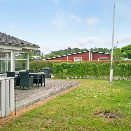 Birkely Nyborg