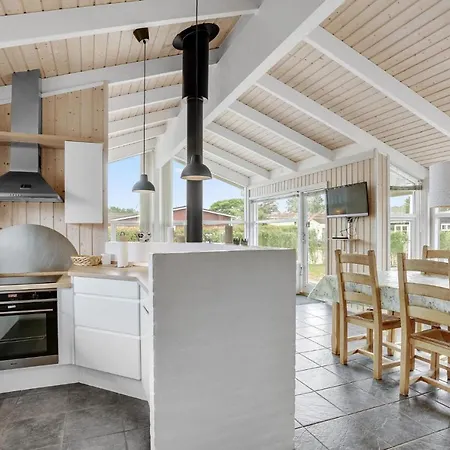 Holiday home Birkely