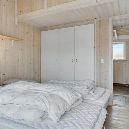 Сasa de vacaciones Birkely