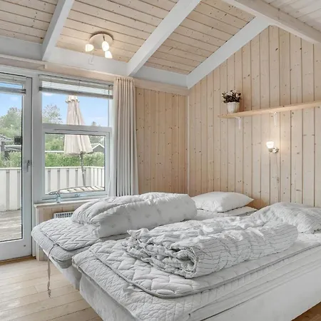 Holiday home Birkely *