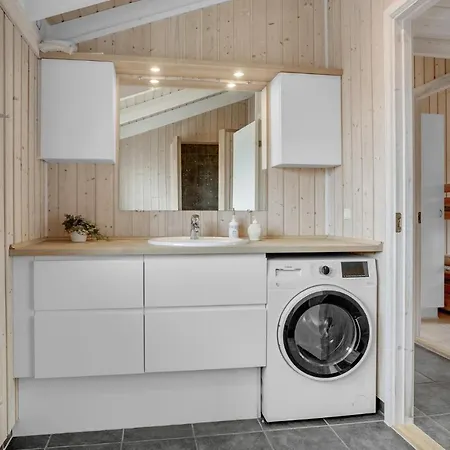 Birkely Holiday home