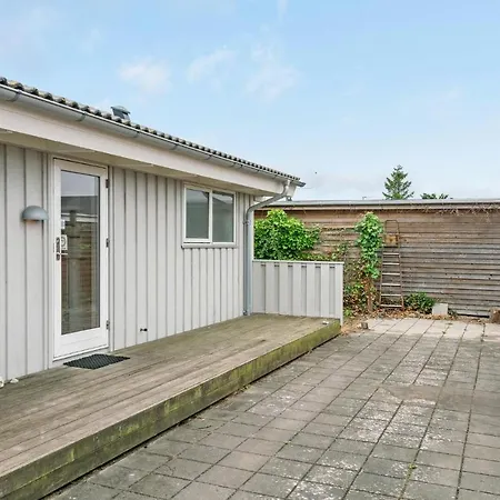 Birkely Holiday home *