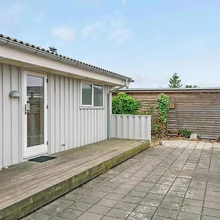 Birkely Holiday home *