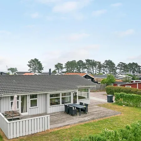 Birkely Feriehus *