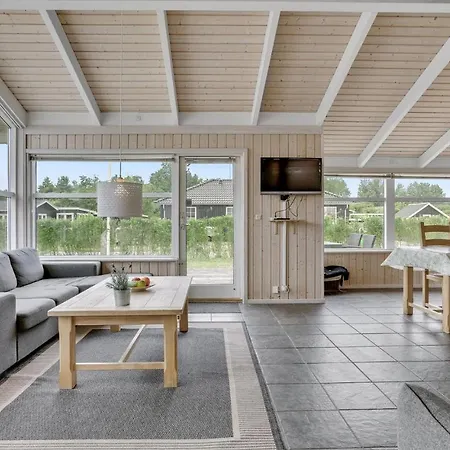 Holiday home Birkely